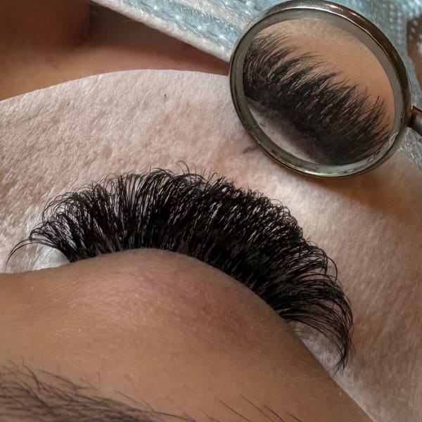 HDBeauty Lashes & Brows - permanent makeup in Kirkland, WA