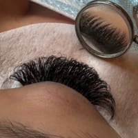 HDBeauty Lashes & Brows - permanent makeup work