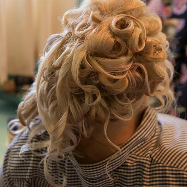 Heads Up - Hair Design & Microblading - permanent makeup in Centralia, WA