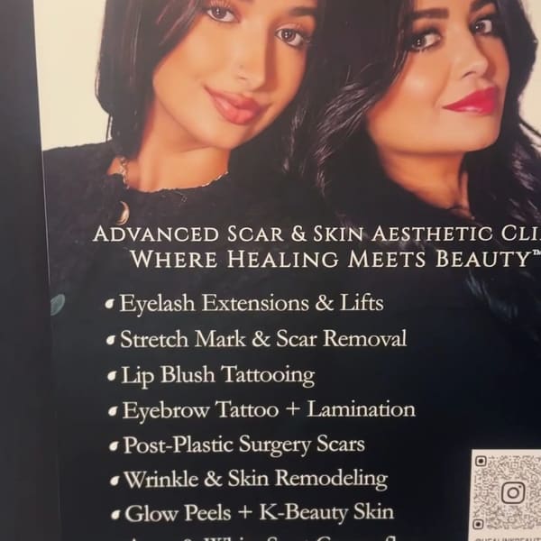 Heal Ink Beauty - permanent makeup in Tampa, FL