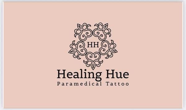Healing Hue Paramedical Tattoo - permanent makeup in Spring, TX