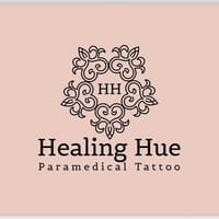 Healing Hue Paramedical Tattoo - permanent makeup work