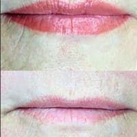 Healing Ink Studio @ RESULTS MEDSPA - permanent makeup work