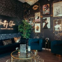 Healthy Glow Beauty & Medspa - permanent makeup work