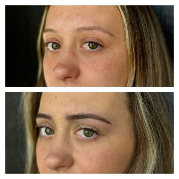 Heart Your Beauty, LLC - permanent makeup in New Haven, MI