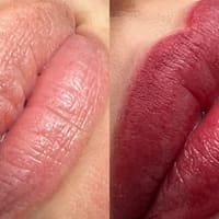 Hearts Desire by Jene’ Lynn & The Brow Genie, Permanent Makeup - permanent makeup work