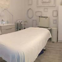 Heather Brown Face and Body Studio - permanent makeup work