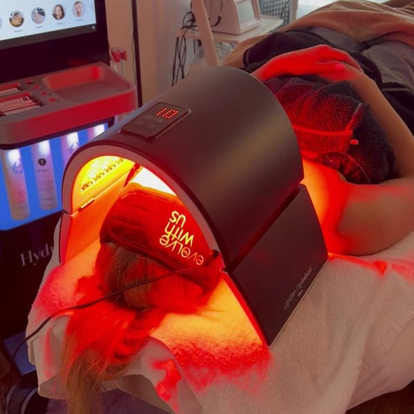 Heaven On Sunset - permanent makeup in Los Angeles, CA