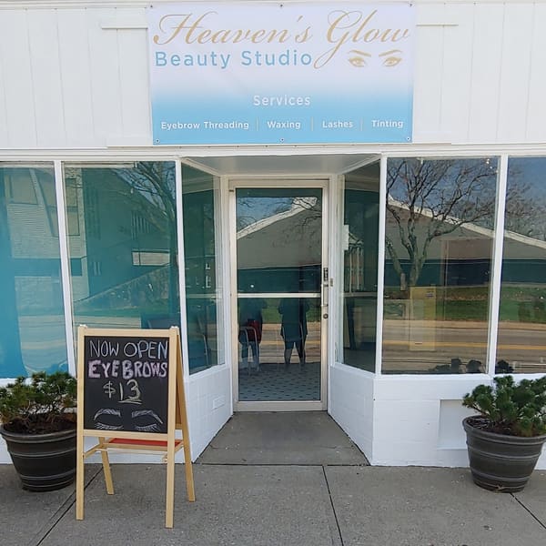Heaven's Glow Beauty Studio - permanent makeup in Cincinnati, OH
