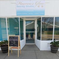 Heaven's Glow Beauty Studio - permanent makeup work