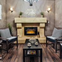 Heaven Scent Day Spa & Salon - permanent makeup work