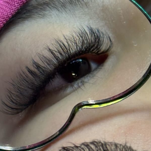 Heavenly Beauty & Lash Avenue - permanent makeup in Humble, TX