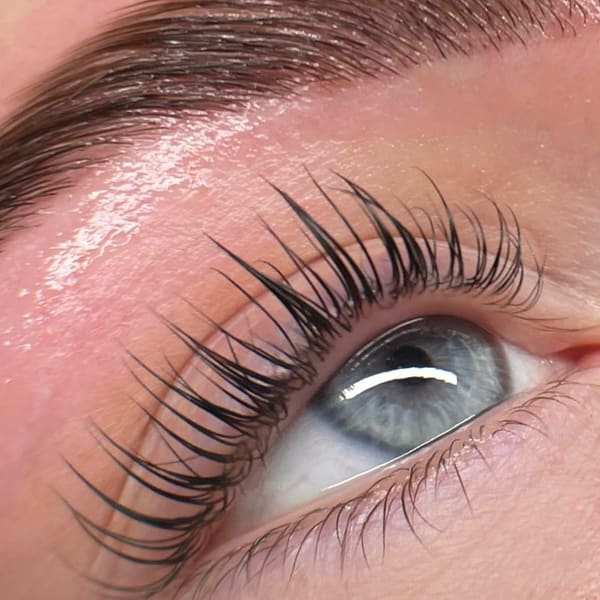 Hebah Beauty - permanent makeup in Charlotte, NC