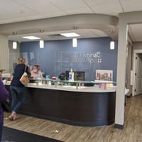 Heidi Christine's Salon & Spa (Caledonia) - permanent makeup work