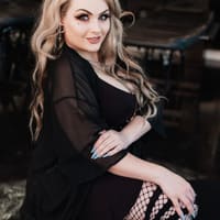 HellKat Beauty - permanent makeup work