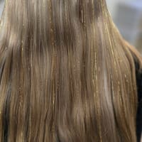 Hello Beautiful Hair Salon - permanent makeup work
