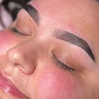 Hello beautyyy - permanent makeup work