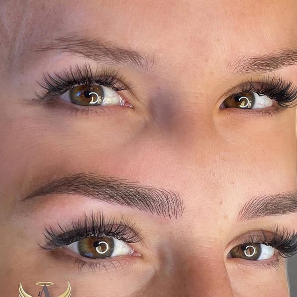 Hello Bella and Brow - permanent makeup in Puyallup, WA