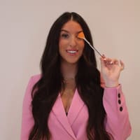 Hello honey Aesthetics - permanent makeup work
