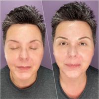 Hello Micro Aesthetics - permanent makeup work