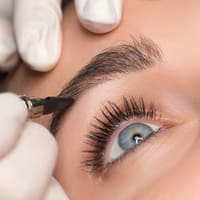 Heloisa Lanfim Esthetic Clinic LLC - permanent makeup work