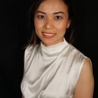 Henna Bui permanent makeup - permanent makeup work