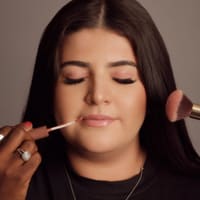 Her Aura Lash & Makeup Artistry - permanent makeup work