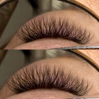 HER Beauty Lounge LLC - permanent makeup work