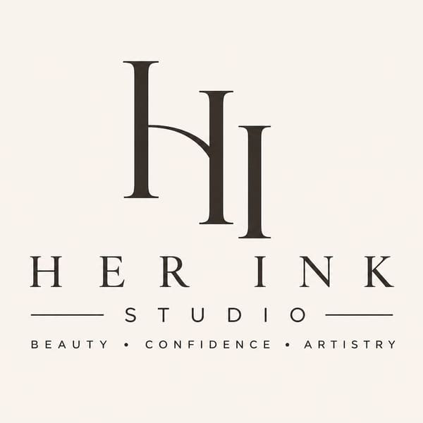Her Ink - permanent makeup in Wasilla, AK