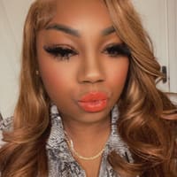 Her luxury palace - permanent makeup work