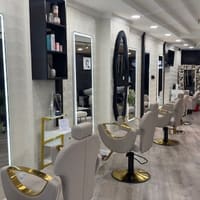 HER “The beauty bar” - permanent makeup work