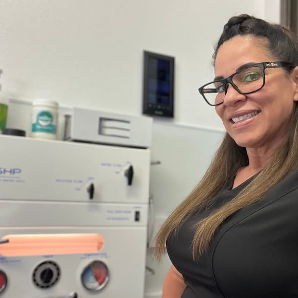 Hera Spa and Permanent Makeup - permanent makeup in Leeds, UT