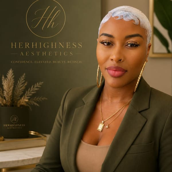 Herhighness Aesthetics - permanent makeup in Farmers Branch, TX