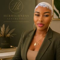 Herhighness Aesthetics - permanent makeup work
