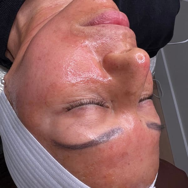 Hermosa Beauty Lounge - permanent makeup in Chino, CA
