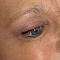 Hermosa Beauty Lounge - permanent makeup work