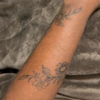 HerNeedle - permanent makeup work