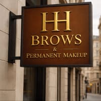 HH Permanent Makeup - permanent makeup work