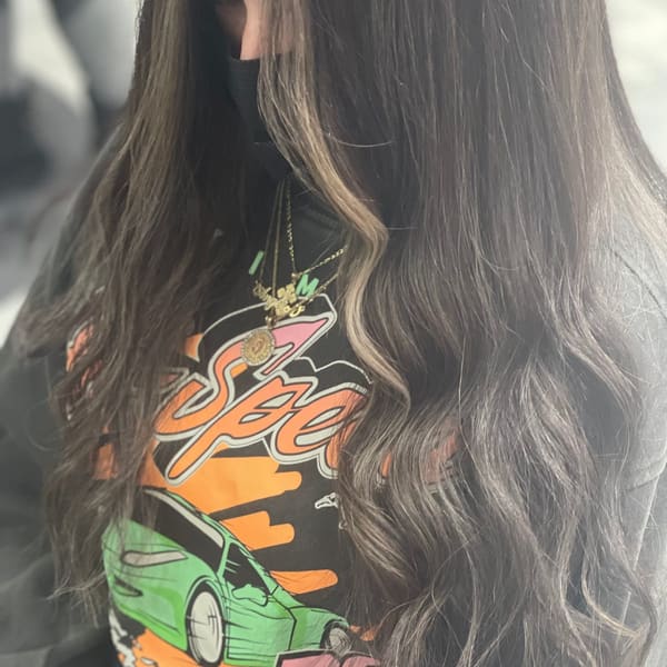 Hi Style Women’s Salon - permanent makeup in Oak Lawn, IL