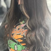 Hi Style Women’s Salon - permanent makeup work