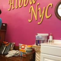 Hibba NYC - permanent makeup work