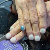 Hidden Beauty Salon - permanent makeup work