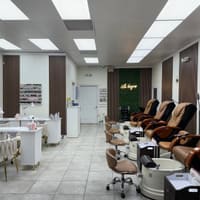 Hideaway Nail Design - permanent makeup work