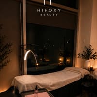 HiFoxy Beauty - permanent makeup work