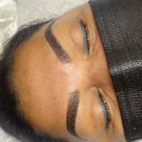 High Arch Studio - permanent makeup work