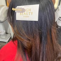 High Beauty Studio - permanent makeup work