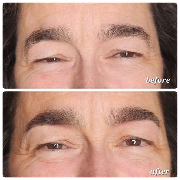 High Brow Marin - permanent makeup in Santa Rosa, CA