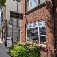 High Brow Social Club~Beauty.Cosmetics.Tattoos - permanent makeup work