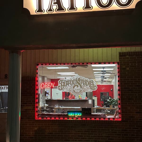 High Class Ink Studio - permanent makeup in Palm Bay, FL