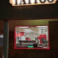 High Class Ink Studio - permanent makeup work